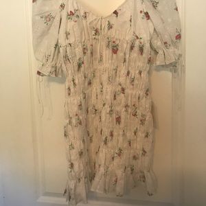 For Love & Lemons Dress